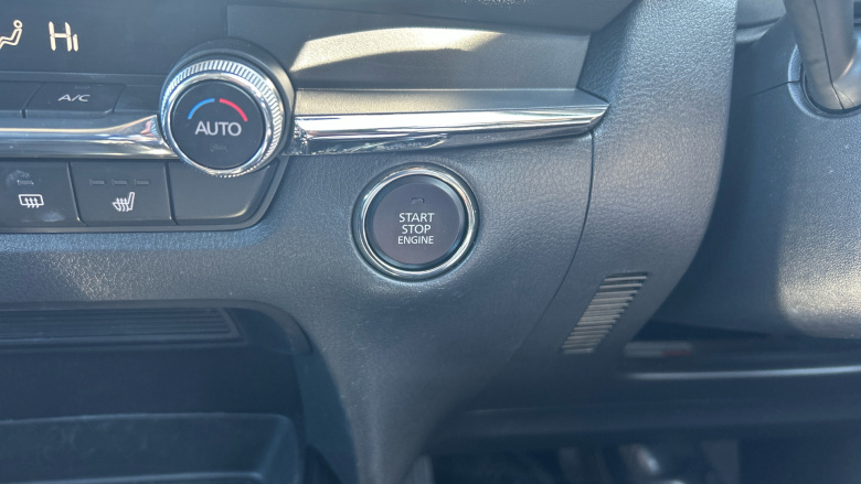 Mazda Cx-30 2.0 e-Skyactiv G MHEV Sport Lux 5dr Auto Petrol Hatchback